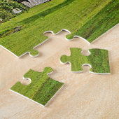 ギルフォードスペースシフパズル ジグソーパズル (側面)