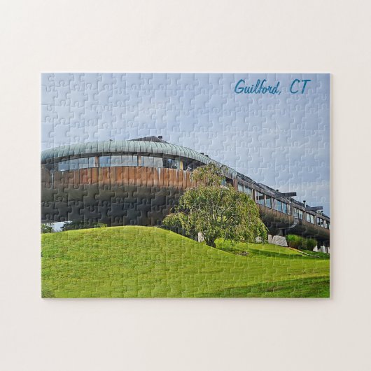 ギルフォードスペースシフパズル ジグソーパズル (横)