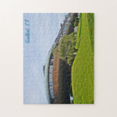 ギルフォードスペースシフパズル ジグソーパズル (縦)