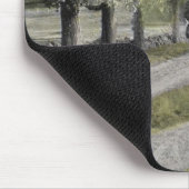 ギルフォードマウスパッド マウスパッド (コーナー)