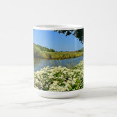 ギルフォードマグ コーヒーマグカップ (中央)