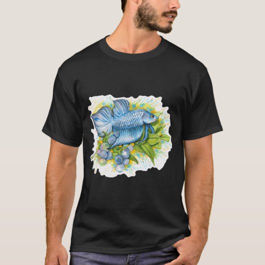 ギルフレンド Tシャツ (正面)