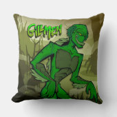 ギルメン クッション (正面)