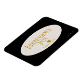 ギルモア女子 |インディペンデンスイン マグネット (左側)