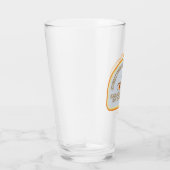 ギルモア女子 | コーヒー引用文図 タンブラーグラス (右)