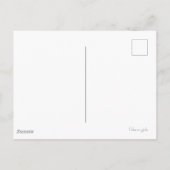 ギルモア女子 | ザドラゴンフライイン&レストラン ポストカード (裏面)