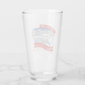 ギルモア女子 | スターズホローウィンターフェスティバル タンブラーグラス (裏面)