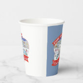 ギルモア女子 | スターズホローウィンターフェスティバル 紙コップ (右)