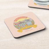 ギルモア女子 | スターズホローオータムフェスティバル コースター (左側)