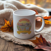 ギルモア女子 | スターズホローオータムフェスティバル コーヒーマグカップ