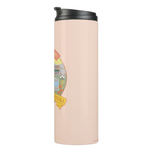 ギルモア女子 | スターズホローオータムフェスティバル タンブラー (回転右)