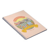 ギルモア女子 | スターズホローオータムフェスティバル ノートブック (右側)