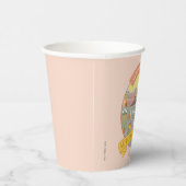 ギルモア女子 | スターズホローオータムフェスティバル 紙コップ (右)