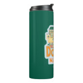 ギルモア女子 | ドゥース市場 タンブラー (回転左)