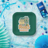 ギルモア女子 | ドゥース市場 ペーパープレート (パーティー)