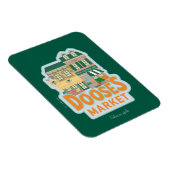 ギルモア女子 | ドゥース市場 マグネット (右側)