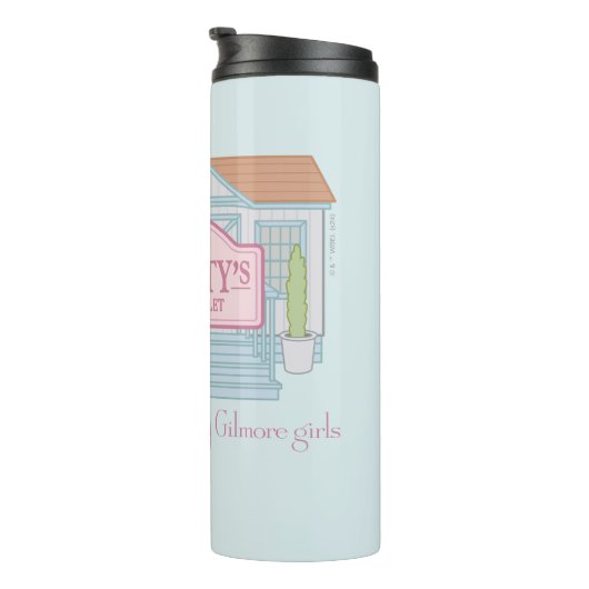 ギルモア女子 | パテ恋しく思ィのバレエ学校 タンブラー (回転右)