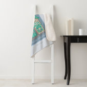 ギルモア女子 | 星空図書館 シェルパブランケット (インサイチュ)