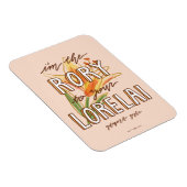 ギルモア女子 |私はあなたのロレリのロリー マグネット (右側)