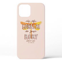 ギルモア女子 |私はYour Roryのロレレ