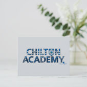 ギルモア女子 | Chilton Academy ポストカード (スタンド正面)