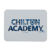ギルモア女子 | Chilton Academy マグネット (横)