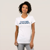 ギルモア女子 | Chilton Academy Tシャツ (正面フル)