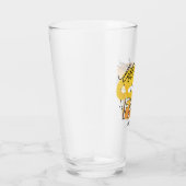 ギルモア女子 | Life's Short Talk Fast タンブラーグラス (右)