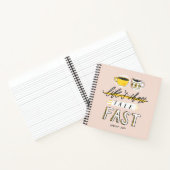 ギルモア女子 | Life's Short Talk Fast - Coffee ノートブック (内部)