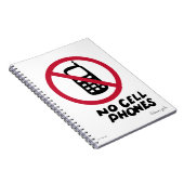 ギルモア女子 | Luke's Diner – 携帯電話なし ノートブック (右側)