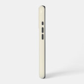 ギルモア・ガールズ ルークのコーヒー IV 引用符 iPhoneケース (左側面)