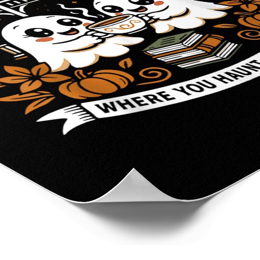 ギルモア・グールズお前の行く所に私はホール後を追する ポスター (角)