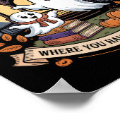 ギルモア・グールズ・ユー・ハント2 ポスター (角)