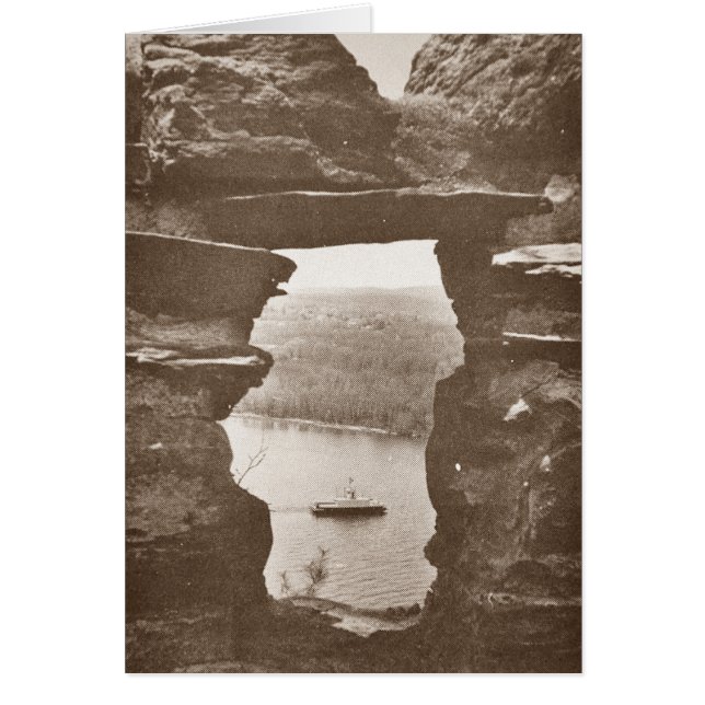 ギルレットキャッスルビュー (正面)