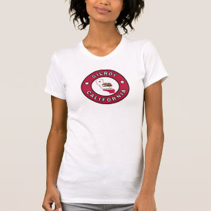 ギルロイカリフォルニア Tシャツ