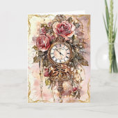 ギル華美ドチャーム カード (正面)