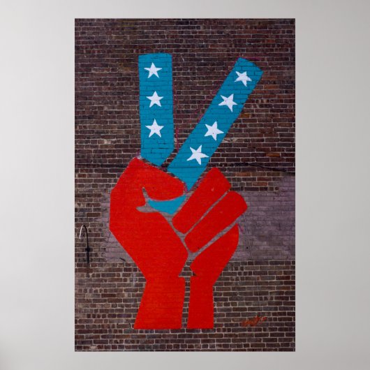 ギル！通り芸術 ポスター (正面)