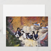 ギレモツアート シーズンカード (正面/裏面)