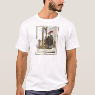 ギロチン Tシャツ