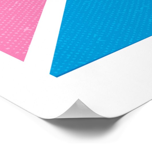 ギロディタリア ポスター (角)