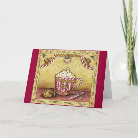 ギンガシノ札 シーズンカード (正面)