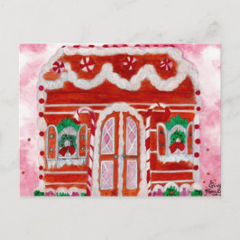 ギンガハウス ポストカード