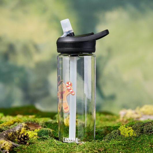 ギンガパン ウォーターボトル (アウトドア)