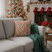 ギンガパン クッション