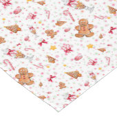 ギンガパン ショートテーブルランナー (コーナー)