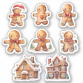 ギンガパン シール (正面)