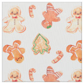 ギンガパン ファブリック (クローズアップ)