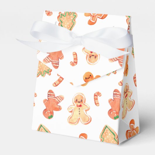 ギンガパン フェイバーボックス (正面サイド)