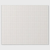 ギンガパン ラッピングペーパー (フラット)