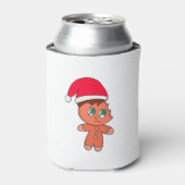ギンガパン 缶クーラー (缶正面)